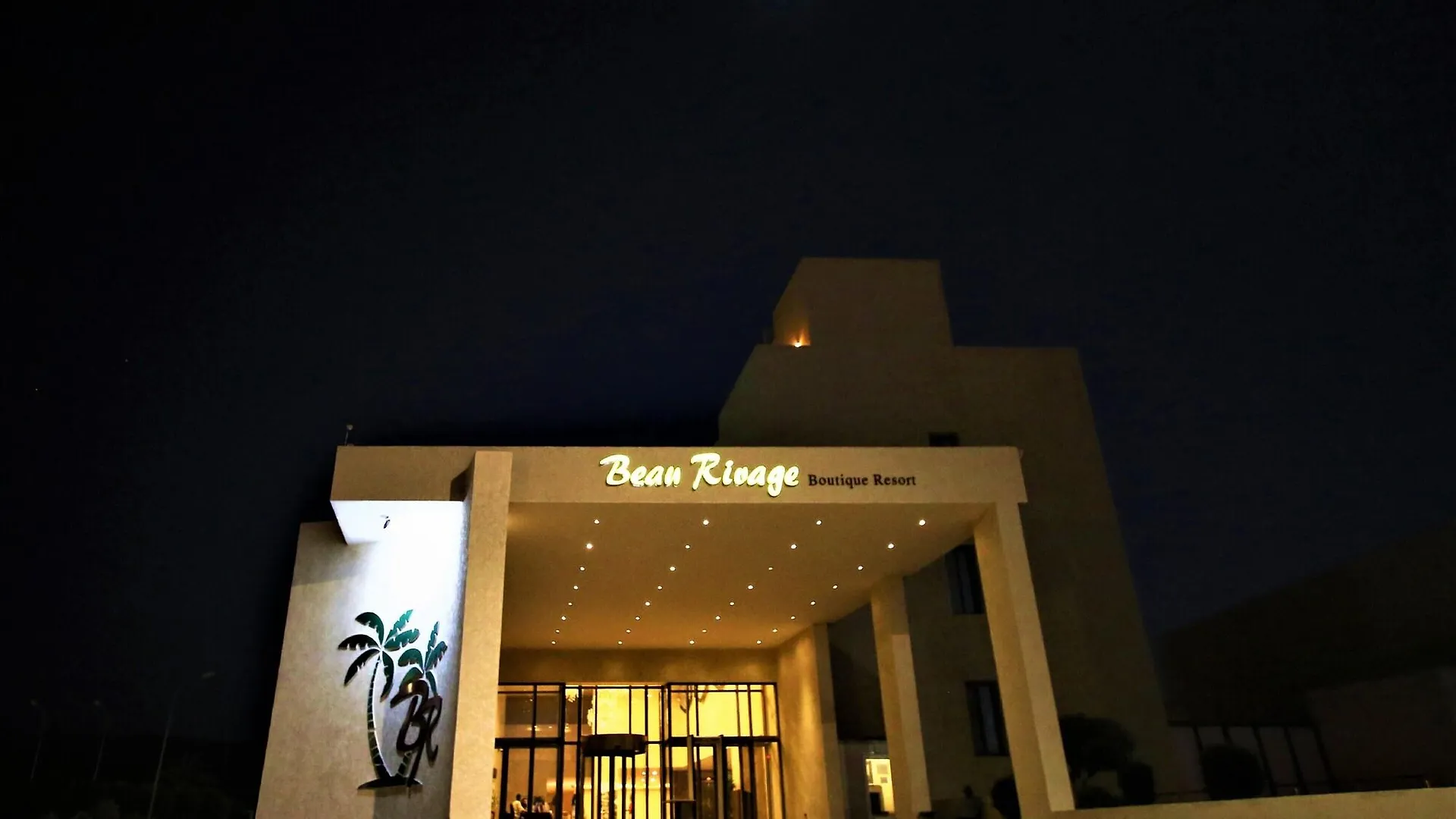 Jaz Beau Rivage Resort Aqaba Hotel