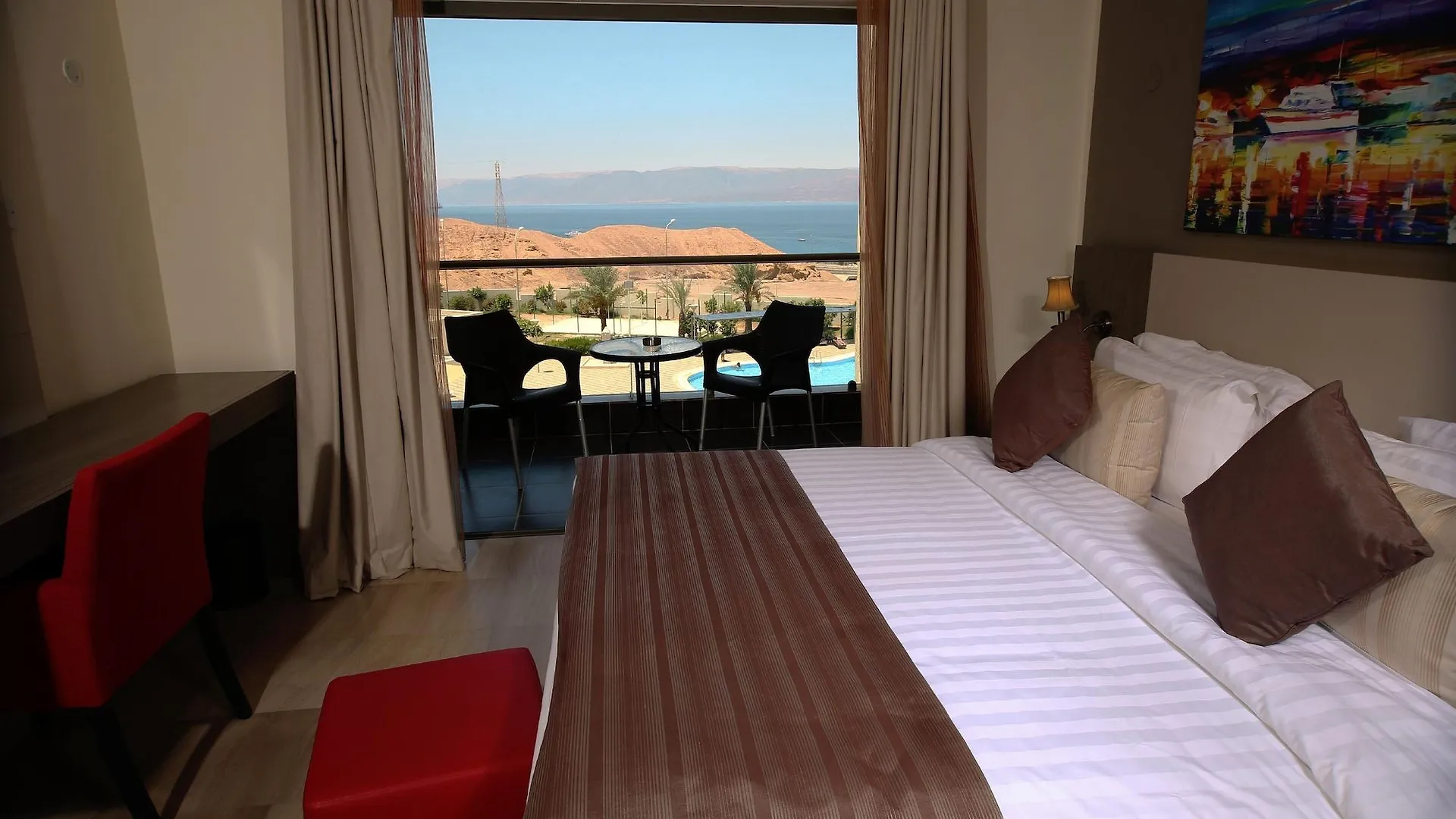 Jaz Beau Rivage Resort Aqaba