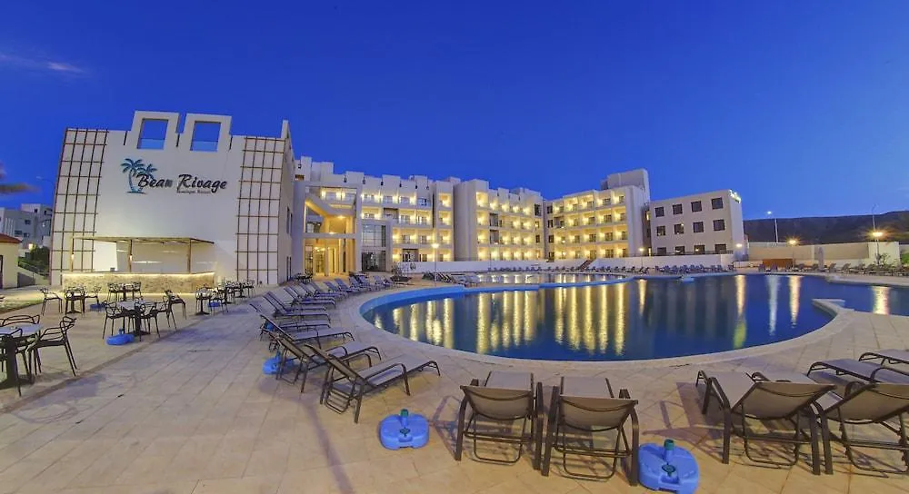 Jaz Beau Rivage Resort Aqaba 4*,  Jordan