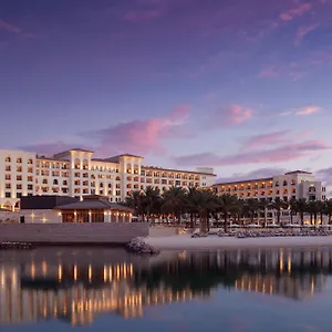 The Westin Saraya & ***** Akabe