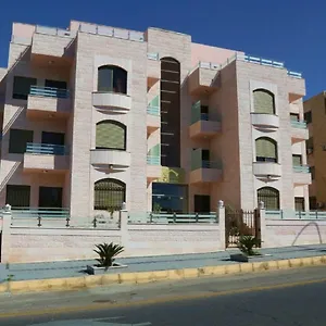 Aparthotel Al Jawad