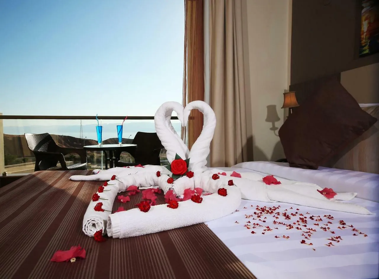 Jaz Beau Rivage Resort Aqaba