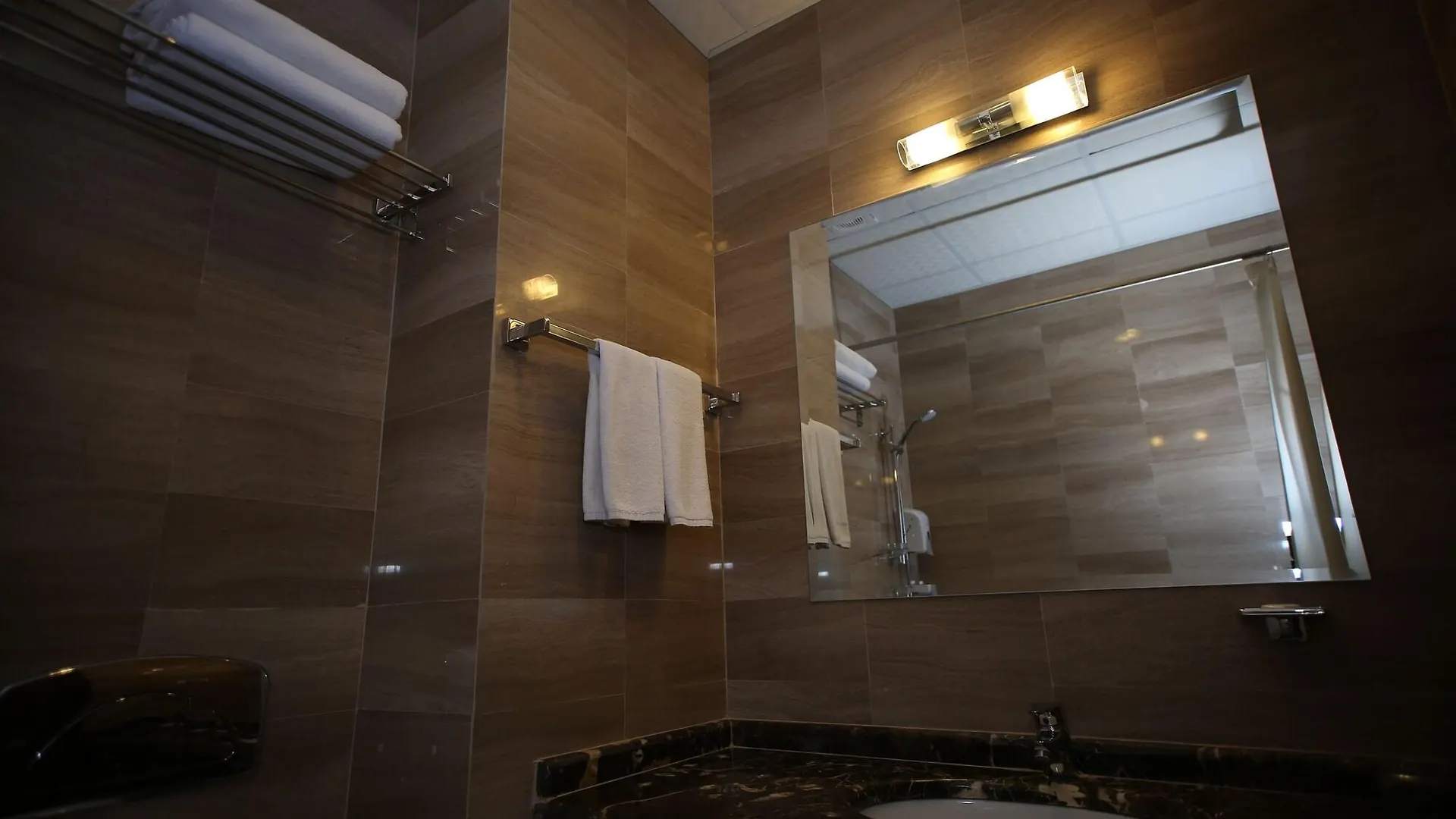 Ξενοδοχείο Jaz Beau Rivage Resort Άκαμπα