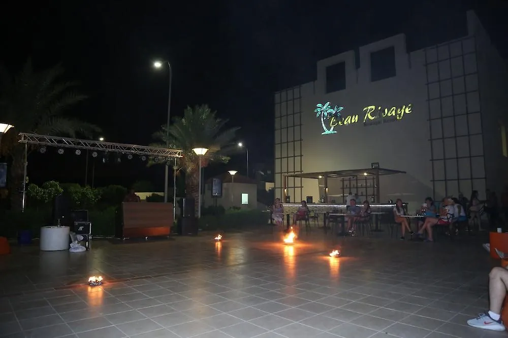 Ξενοδοχείο Jaz Beau Rivage Resort Άκαμπα