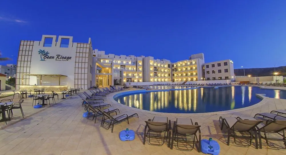 Jaz Beau Rivage Resort Άκαμπα Ξενοδοχείο