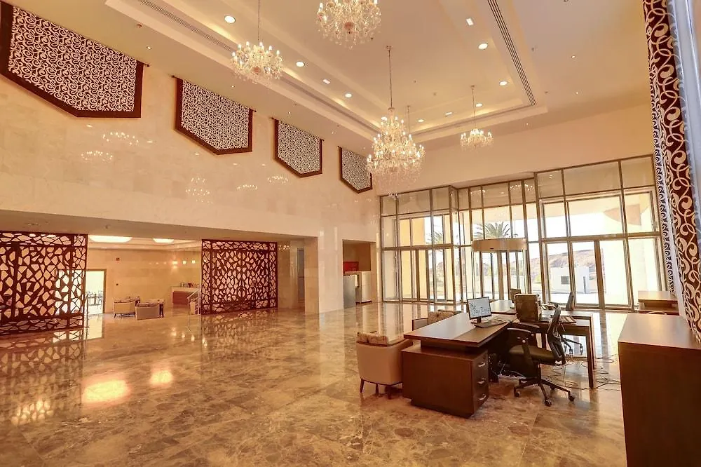 Jaz Beau Rivage Resort Άκαμπα 4*,