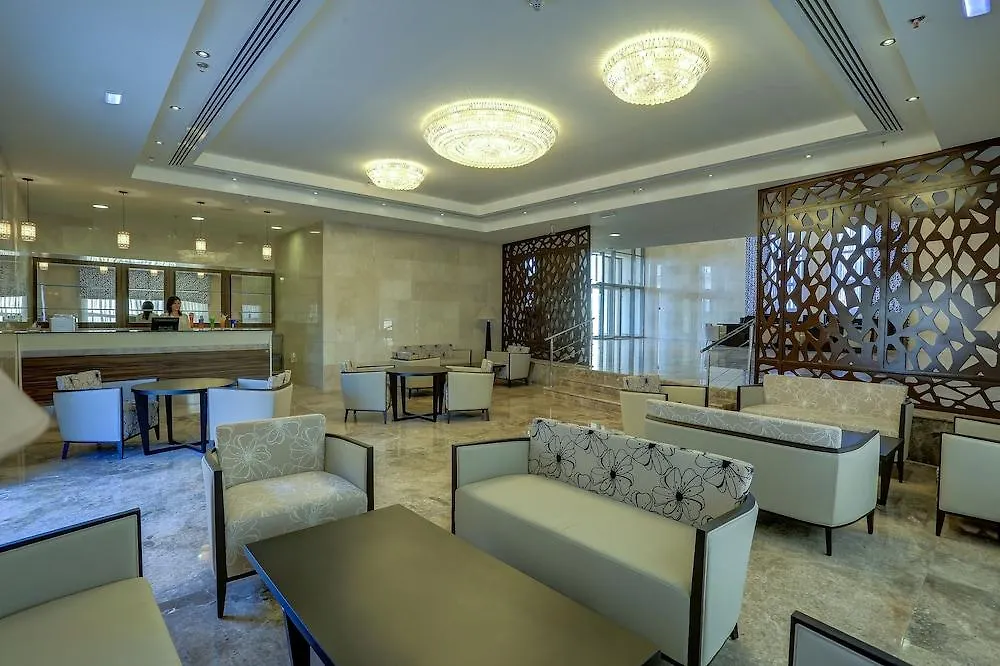 Jaz Beau Rivage Resort Άκαμπα 4*,