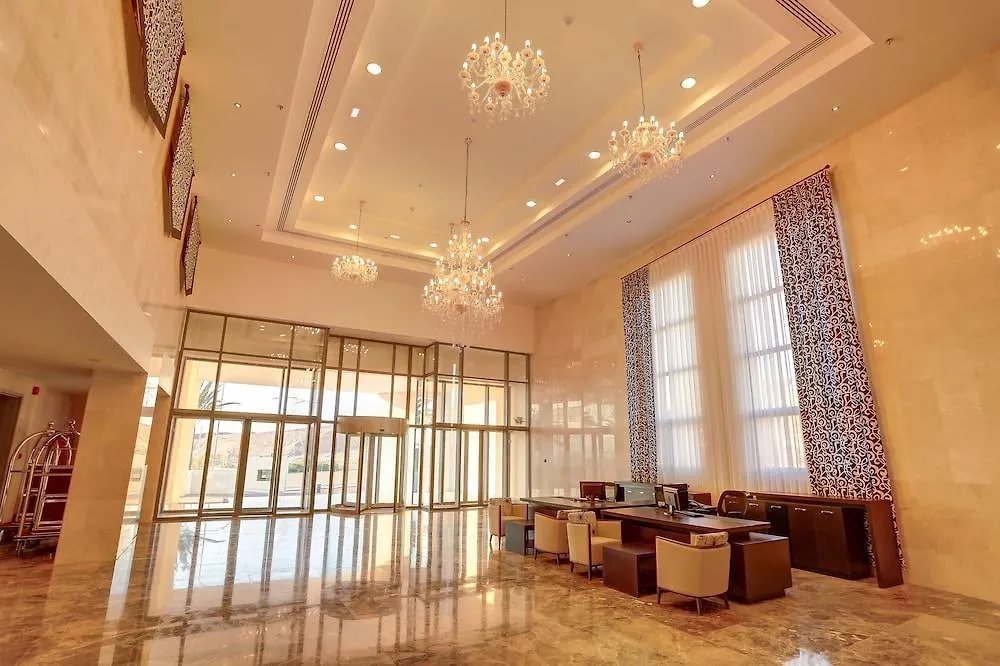 Jaz Beau Rivage Resort Άκαμπα Ξενοδοχείο