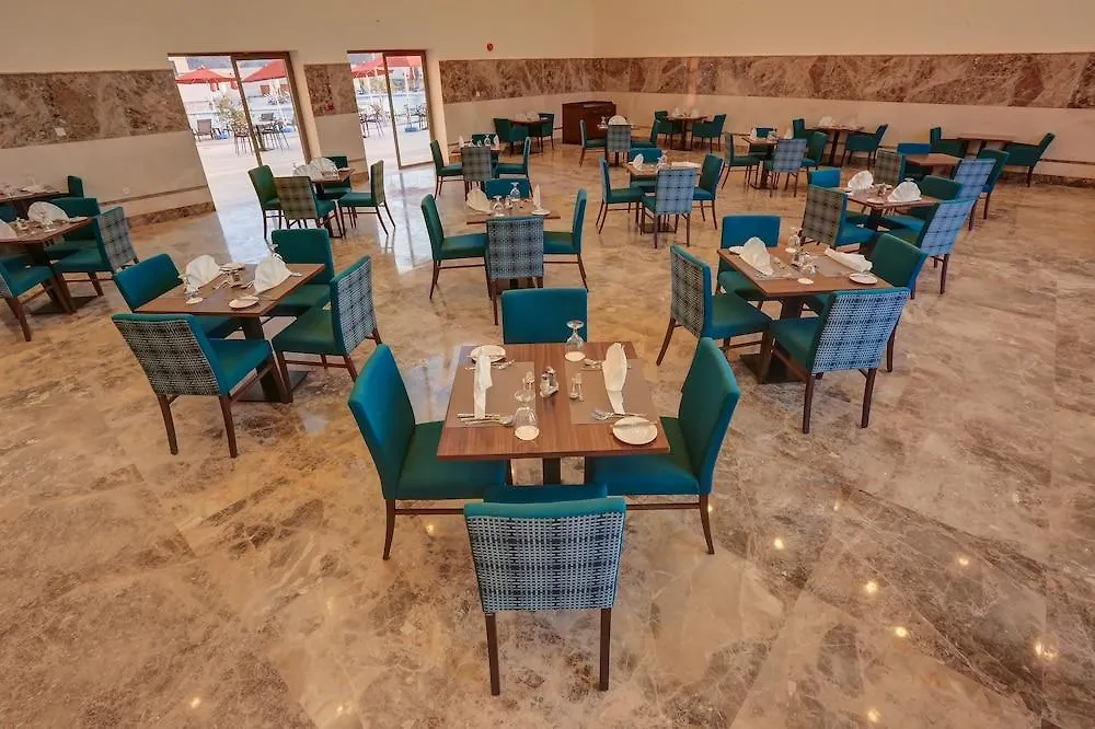 Jaz Beau Rivage Resort Aqaba