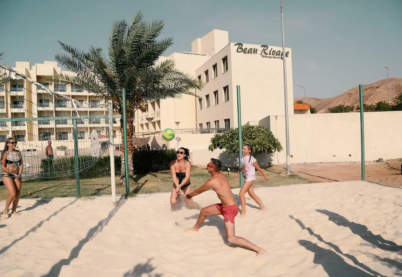 Jaz Beau Rivage Resort Άκαμπα