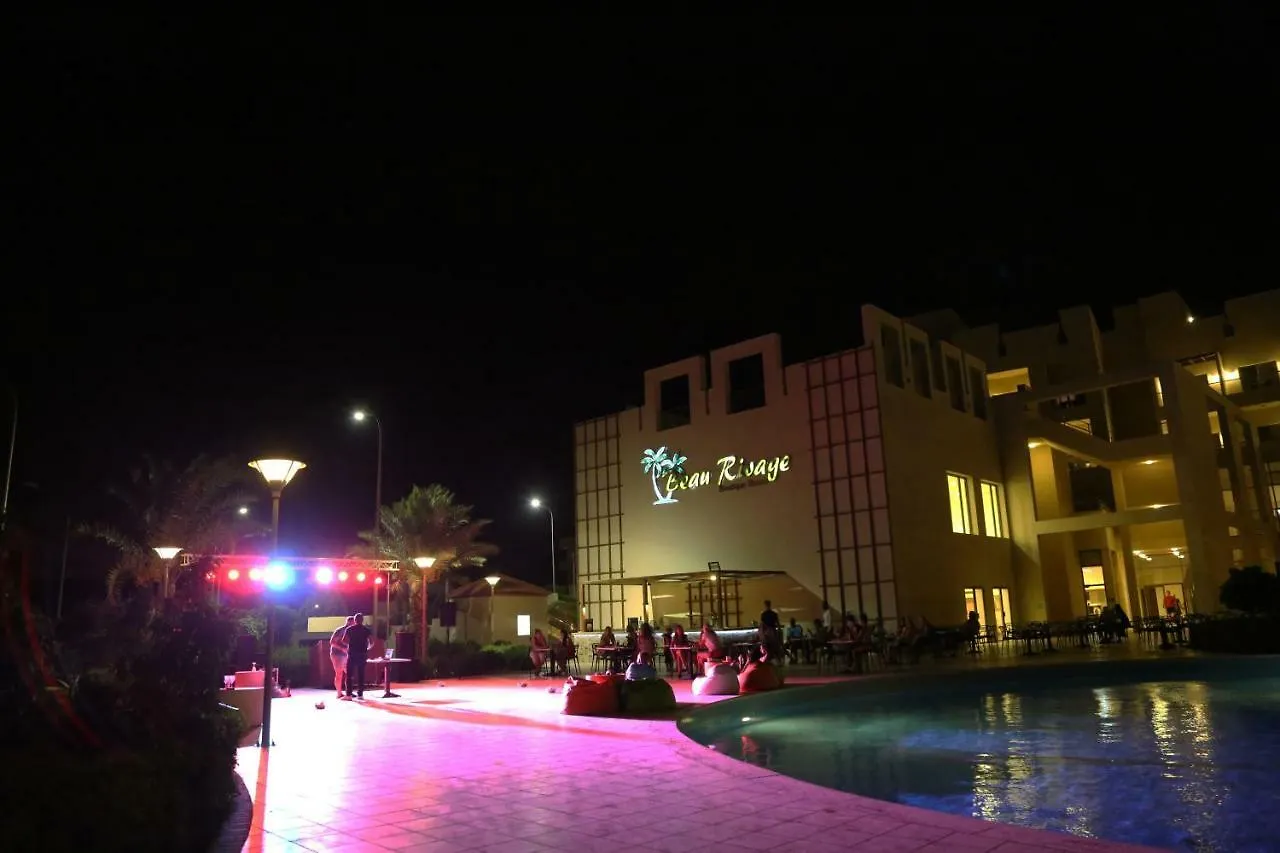 Jaz Beau Rivage Resort Άκαμπα Ιορδανία
