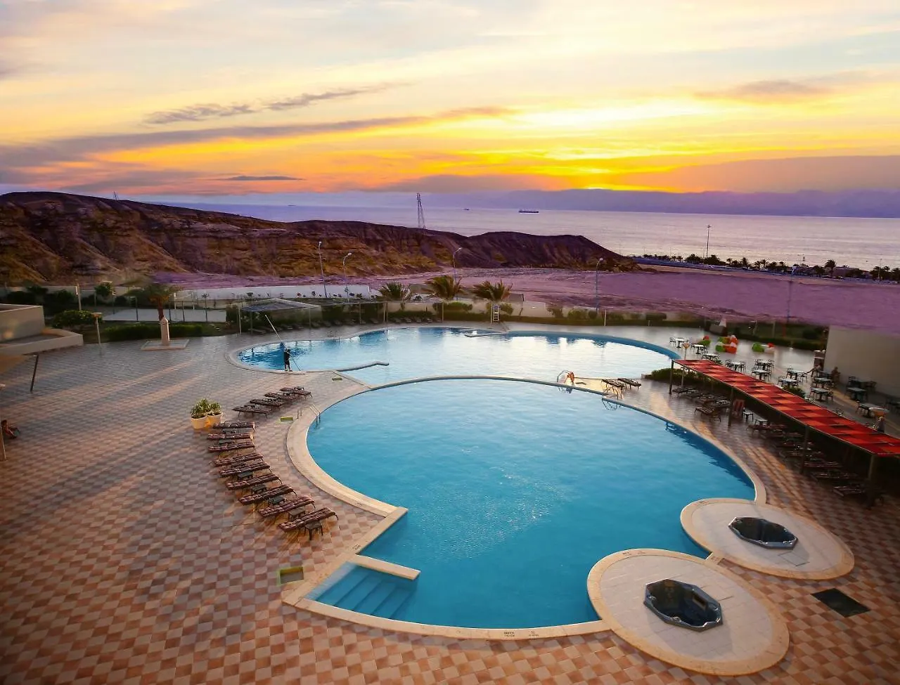 Jaz Beau Rivage Resort Άκαμπα Ξενοδοχείο
