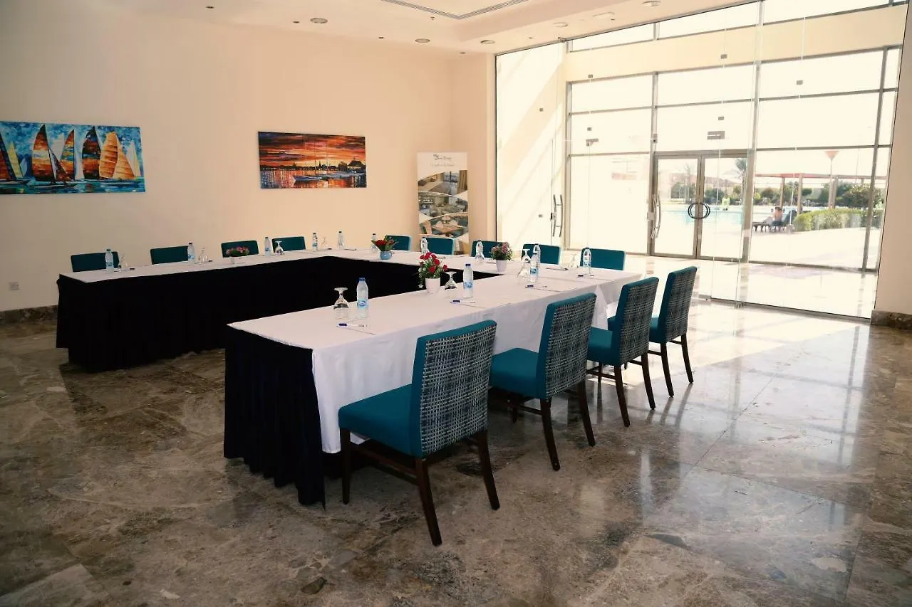 Jaz Beau Rivage Resort Άκαμπα 4*,  Ιορδανία