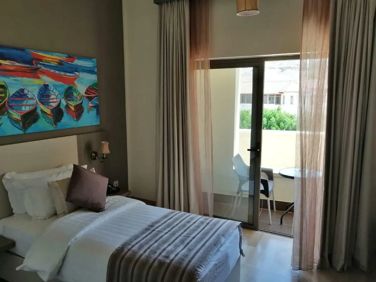 Jaz Beau Rivage Resort Άκαμπα 4*,  Ιορδανία