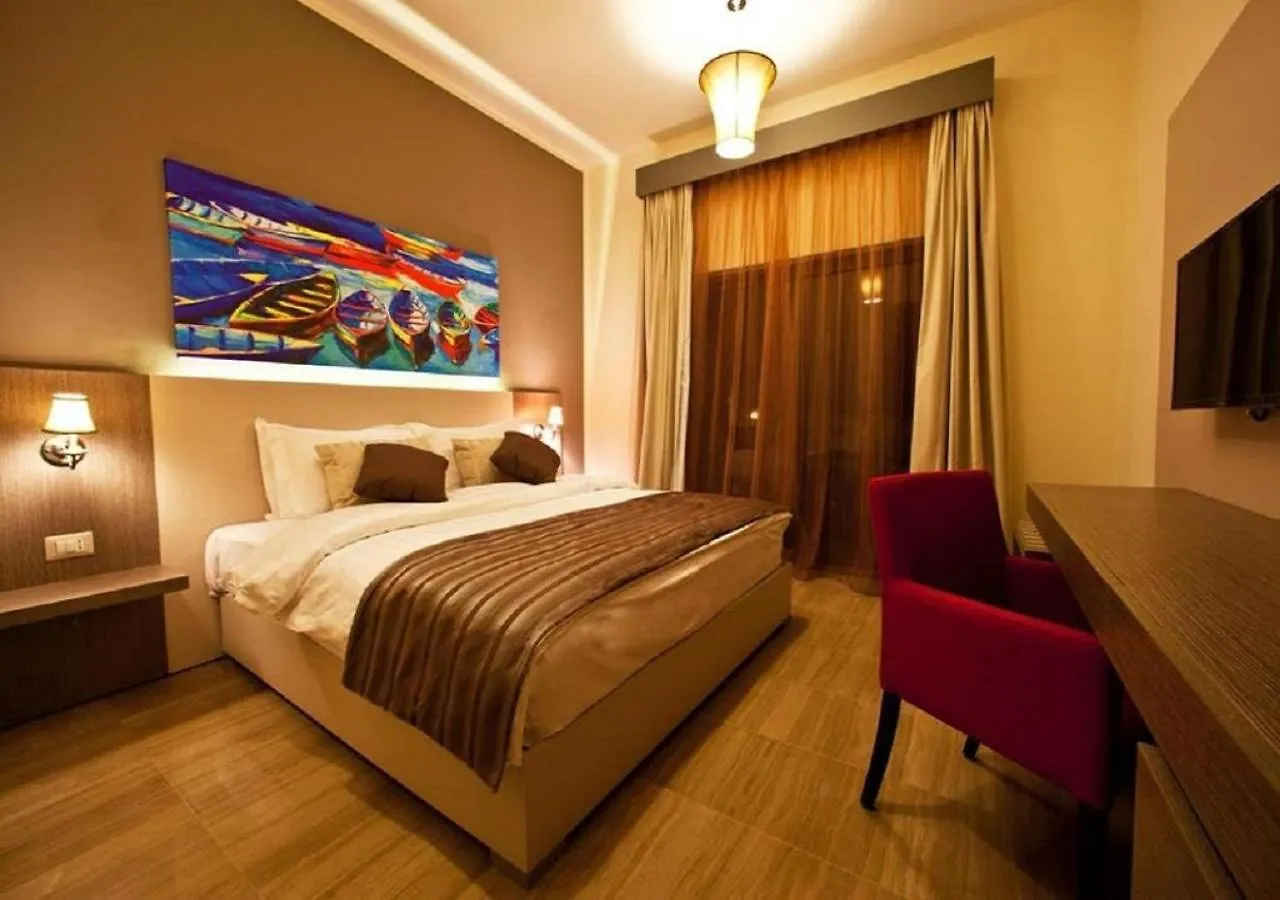 Ξενοδοχείο Jaz Beau Rivage Resort Άκαμπα