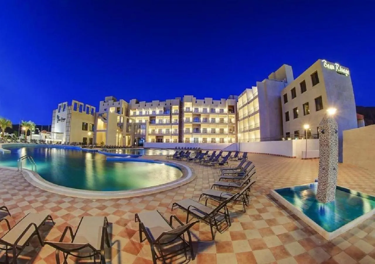 Jaz Beau Rivage Resort Άκαμπα